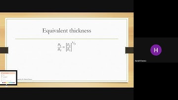 Chapter 2 / Part 6 / Highway Pavement /Transportation Engineering 2nd / Ioe Free Lectures 