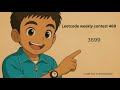 Leetcode 3699 | Number of ZigZag Arrays I | Dynamic programming