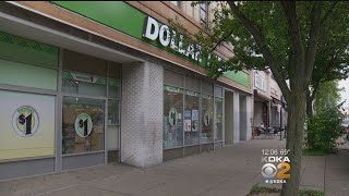 East Liberty Dollar Tree Ordered To Close Due To Health Code Violations