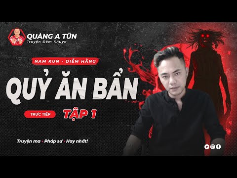 Video Truyện ma pháp sư dân tộc : Con Quỷ Ăn Bẩn Thù Dai |... - youtube