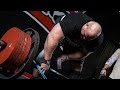 HOW TO USE LIFTING STRAPS for Bigger and Better Workouts from World's Strongest Man Brian Shaw