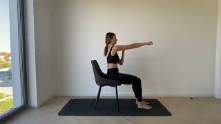 14 - Chair Punches