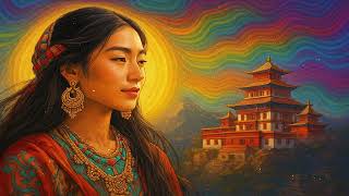 Sevenfold Protection Prayer | Green Tara's Swift Compassion for Fearlessness