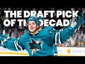 Is Macklin Celebrini the Draft Steal of the Decade?