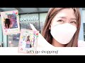 Một ngày shopping cùng My tại Sociolla ♡