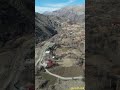 Adıyaman Sincik "Taşkale Köyü" #adıyaman #sincik #taşkale #köy #viralvideo #tarih #dağ #kar #reels