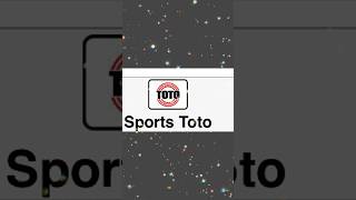 24-4 2023 magnum #Damacai -1+3 D sport ToTo today win