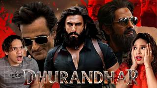 Dhurandhar  Indias Best Film Right Now