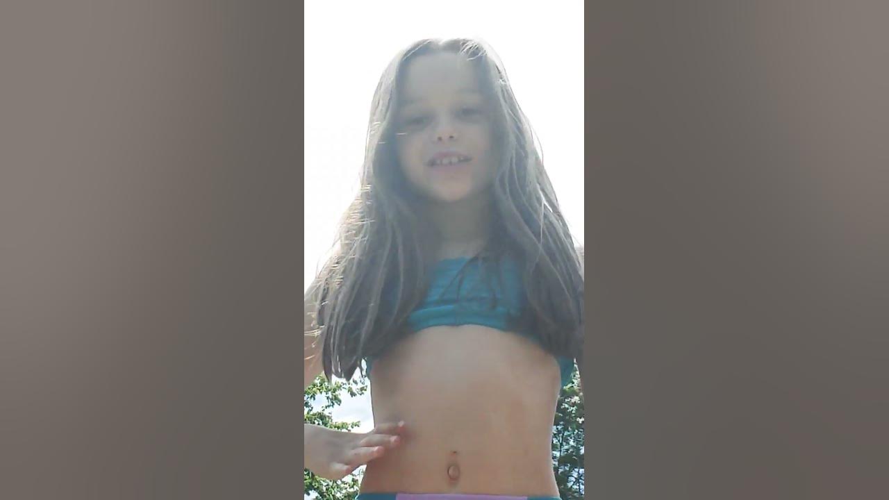 girl stands up for herself - YouTube