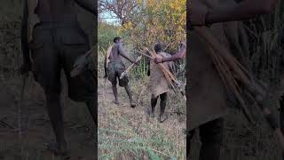 Inside the Ancient Hunt: Hadzabe Hunters Track Wild Game in Tanzania’s Forest