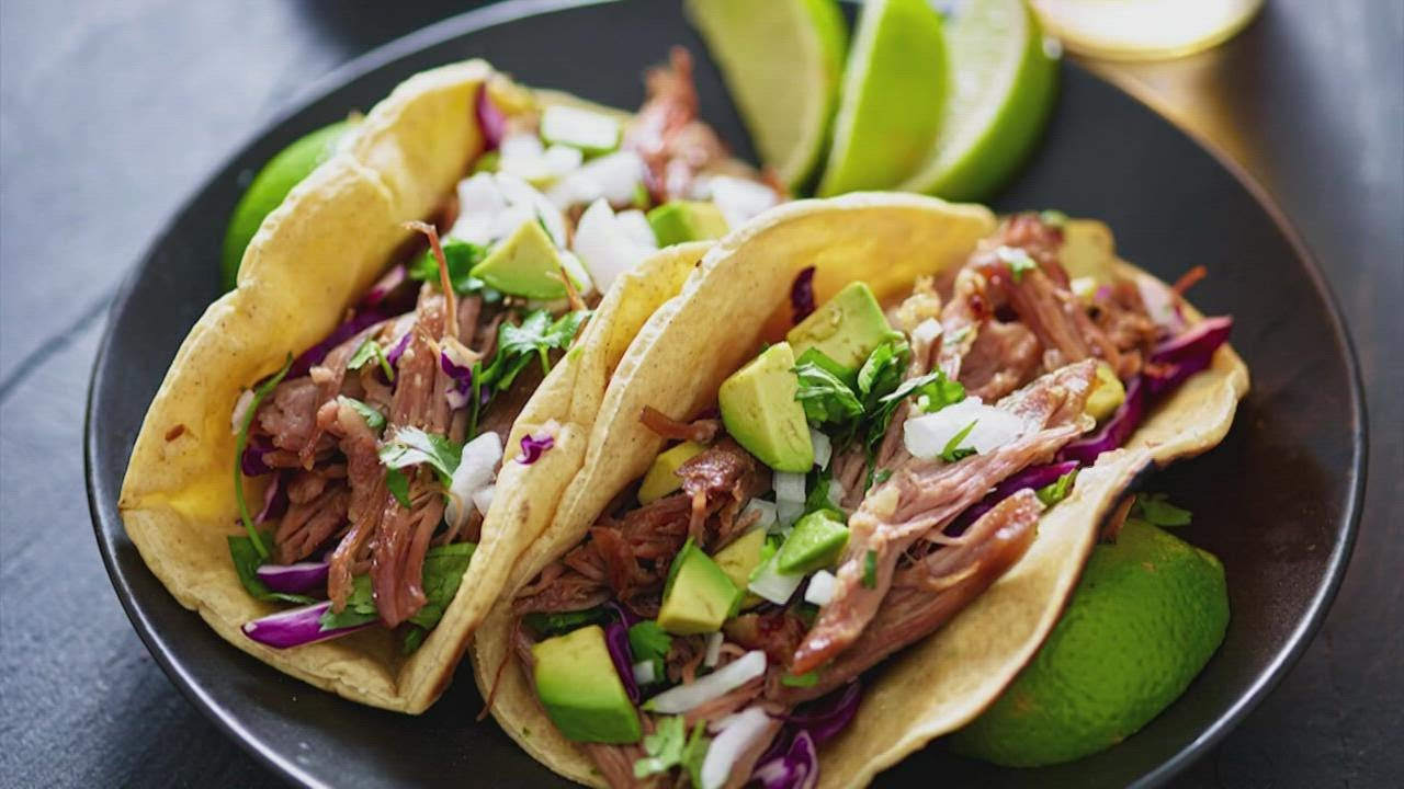 Want to get paid $10K to eat tacos? This Texas-based job might be for you
