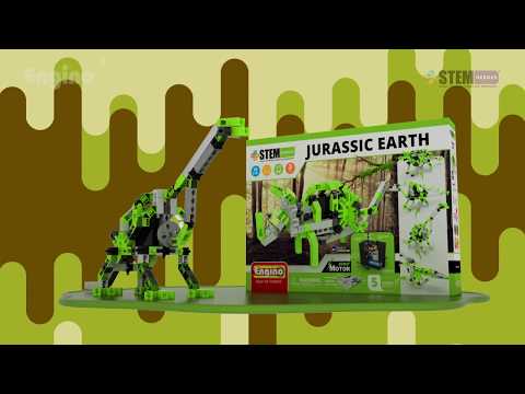 STEM Heroes series | STEM Heroes Collection | STEM Toys for Kids