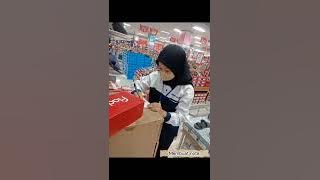 PAT Praktik 2022 (Video kegiatan Pkl di Ramayana Padalarang)