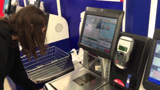 Information Self Serve Checkout Update