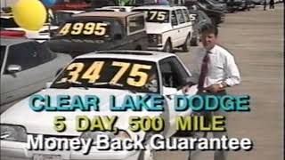 CBS Commercials (May 2, 1993) - REUPLOAD