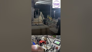 Máy mài lưỡi cưa tự động #lehungjsc #nghềmộc #maymailuoicua #maymailuoicuahopkim