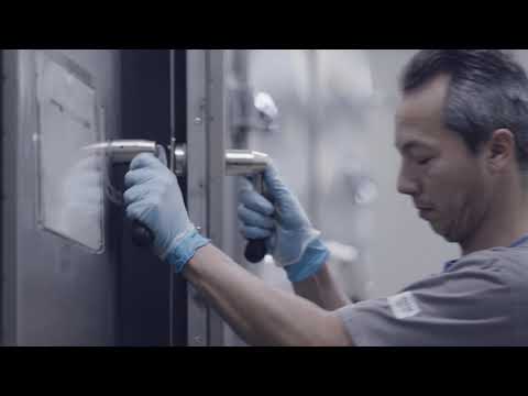 GROHE – PVD