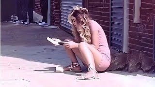 Information DON’T WATCH IF YOU’RE SCARED! Most Disturbing Videos To Cry To News