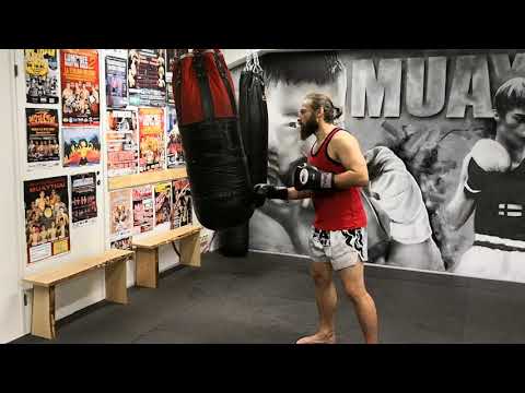 Video: Kuinka Tehdä Nyrkkeilysäkki Omin Käsin
