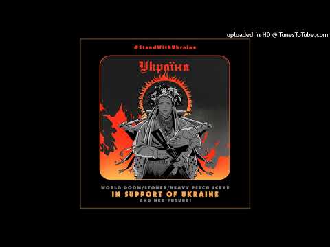 BUBAK - P.O.T.N.A. *taken from STOP WAR IN UKRAINE! (open charity compilation)*