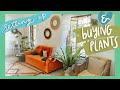 Ep 3:  Shopping for the new house & setting up 🌴 | MOVING OUT with LARISSA