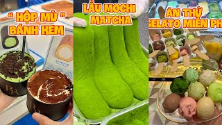 Khám Phá Những Món ĐỒ NGỌT Lề Đường Siêu Độc Lạ Mà Bạn Không Thể Bỏ Qua!! [ Phần 3 ]