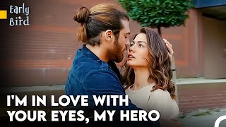The Great Love of Can and Sanem #30 - Early Bird