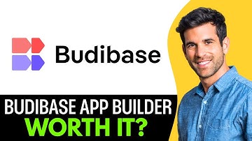 Budibase App Builder Review (2025) – Is This No-Code Tool Worth Using?