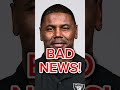 Raiders Just Got Some Bad News after losing this coach to Oklahoma football #shorts #nfl #raiders