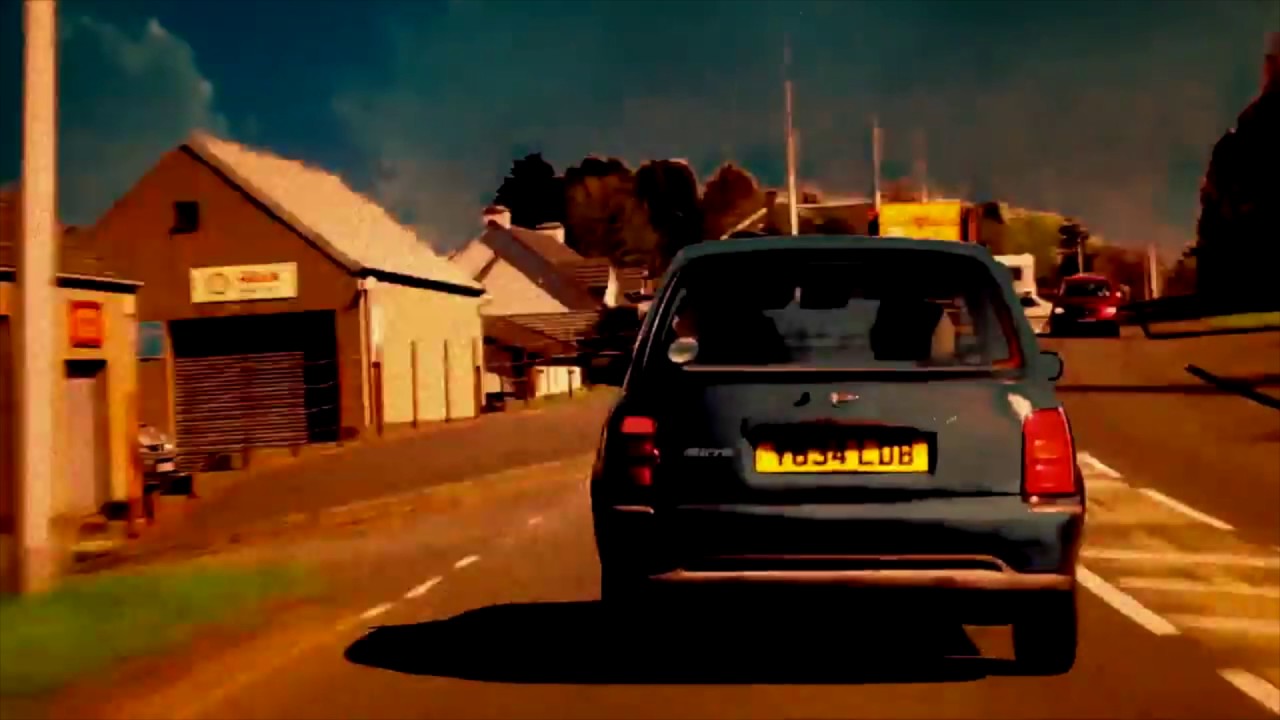 BRANDON VARE - WETWARE (EXTRAP001 'POWERLINE')