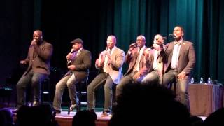 20150418 Take 6 10-3