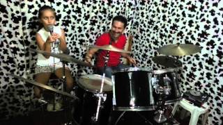 Deniz Seki - Hayat Iki Bilet Drum Cover By Aykutcan