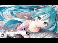 「AK  Nightcore 」♪ Translucent { Yanagi Nagi }