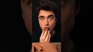 Guess the chocolate ❓🍫#chocolate #shortsvideo #viralvideo #knowledge #youtubeshorts #amazingfacts 🍫🍫