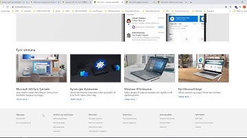 Asp.net Core Çoklu Dil Desteği -1