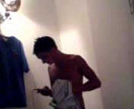 Ryan Doing Morrisey