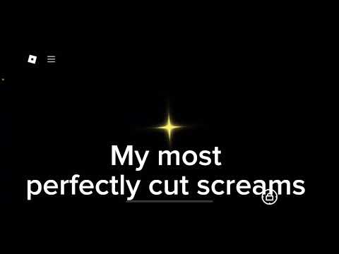 My most perfectly cut scream compilation from Sols RNG - YouTube