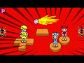 Rhythm heaven but its lightspeed