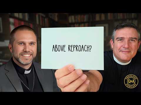 Q&A: What Does It Mean to Be Above Reproach?
