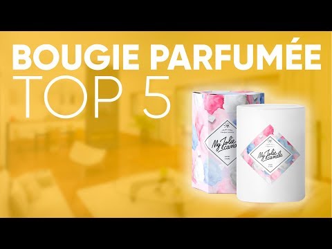 Vidéo: Comment Choisir Des Bougies Parfumées