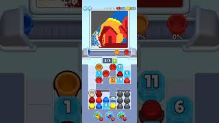 Sand Loop level 589 walkthrough Solution Net Worth