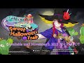 Alterna Vvelt - Blue Exorcist Another Story -: Limited-time Event "Sweet Halloween Trap"