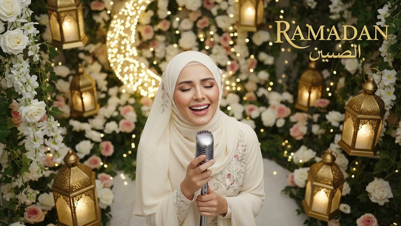 10 Malam Terakhir Ramadan 🌙 Mencari Lailatul Qadar | أجواء ليلة القدر المباركة 🕌