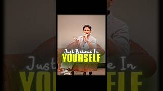 Just Believe In Yourself 🔥||Prashant Kirad|| #shorts #boardexam #ytshorts #class10 #cbse #motivation