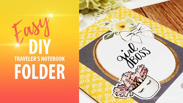 DIY Standard Traveler