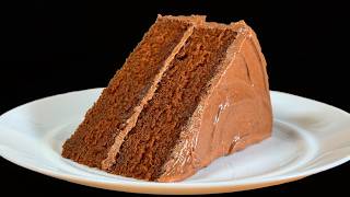 Chocolate Joy Cake (1950)