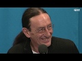 Ken Hensley in Siberia