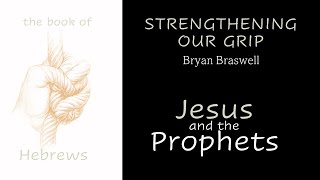 Gospel Meeting: Bryan Braswell