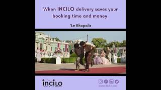 Rent a loading auto easily with the INCILO App! screenshot 1
