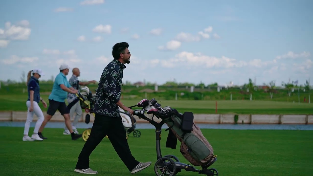 National Golf & Country Club | Golf Course | Bucharest - Niculesti